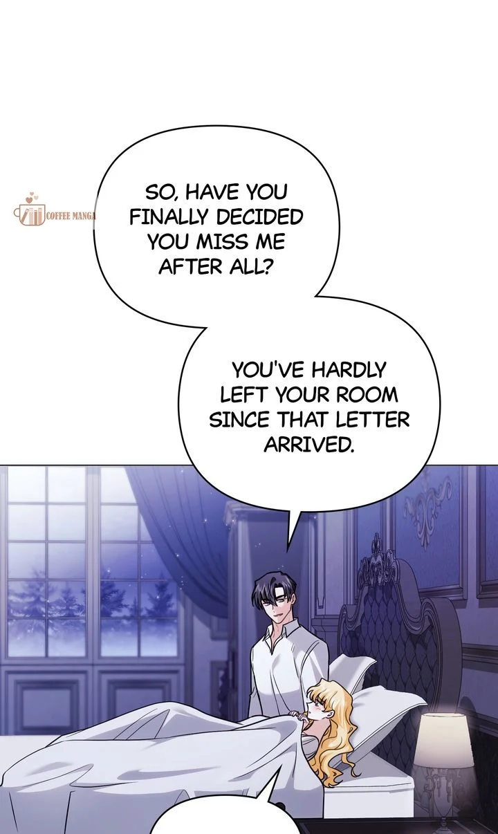 Finding Camellia Chapter 107 page 6
