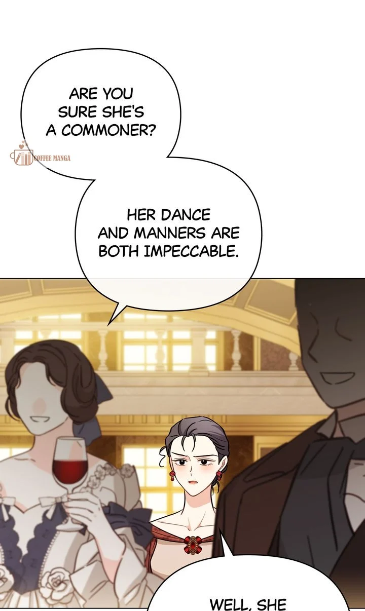 Finding Camellia Chapter 107 page 70