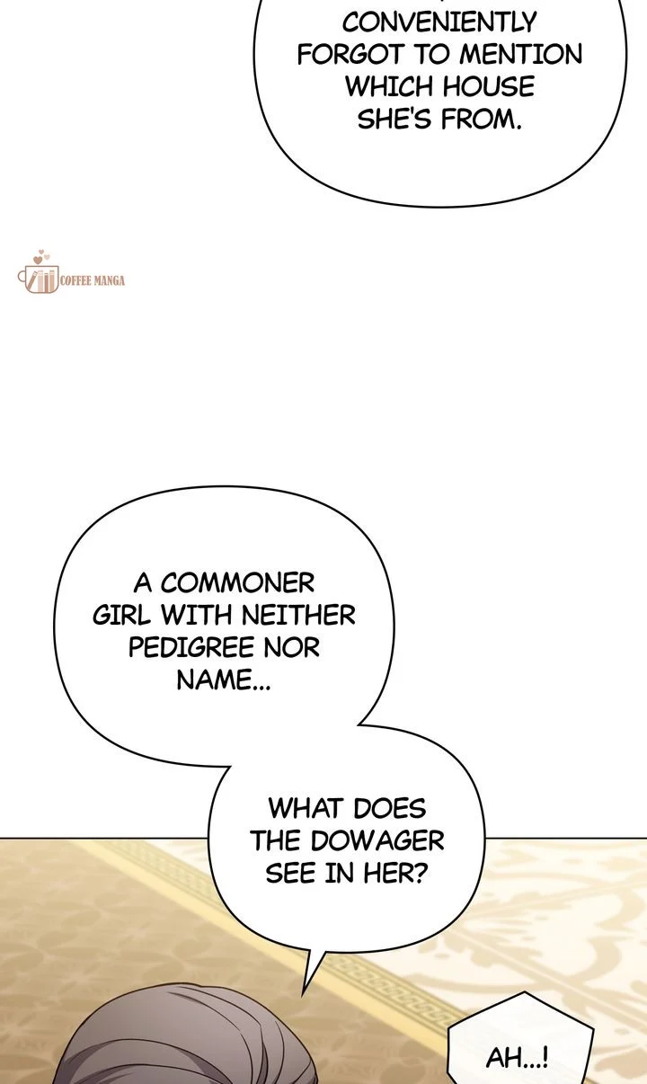 Finding Camellia Chapter 107 page 71