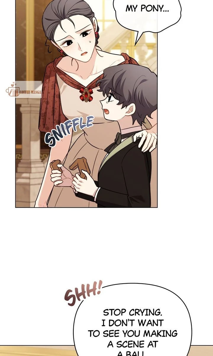 Finding Camellia Chapter 107 page 73