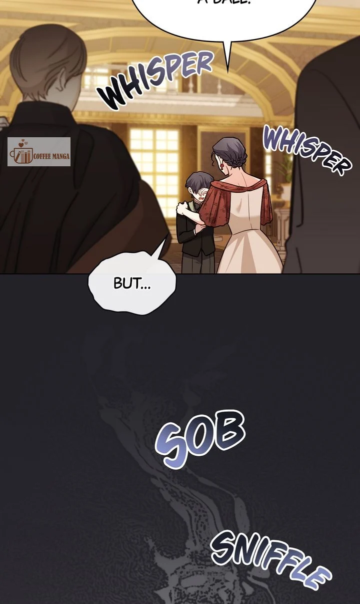 Finding Camellia Chapter 107 page 74