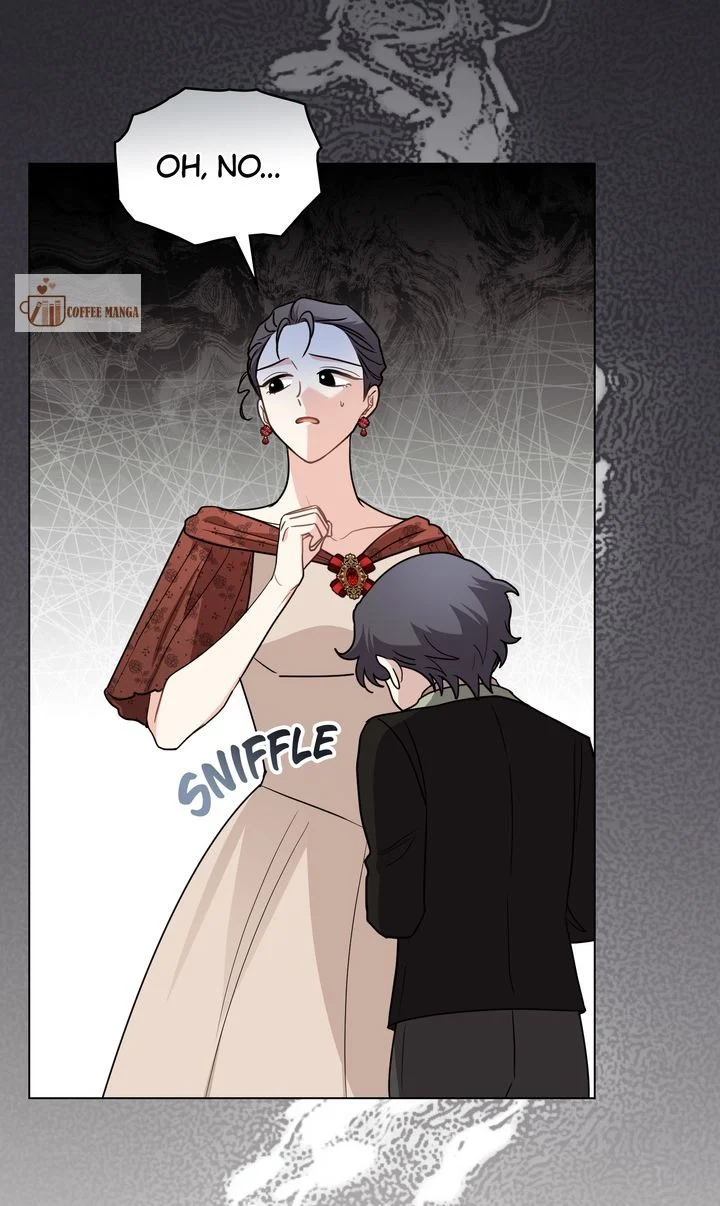 Finding Camellia Chapter 107 page 75