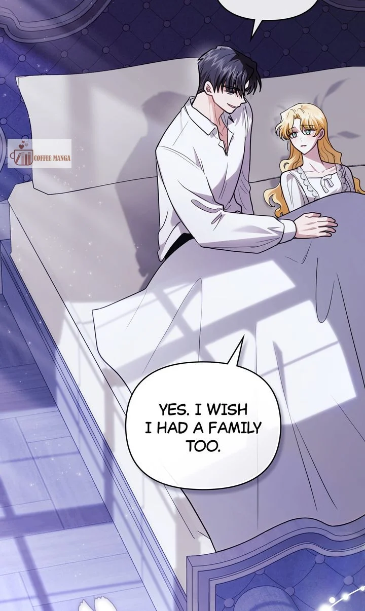 Finding Camellia Chapter 107 page 8