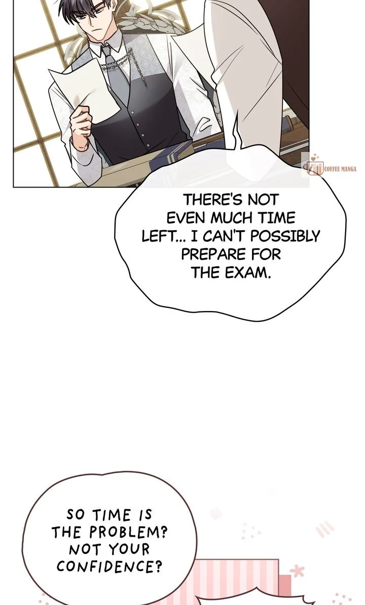 Finding Camellia Chapter 113 page 30