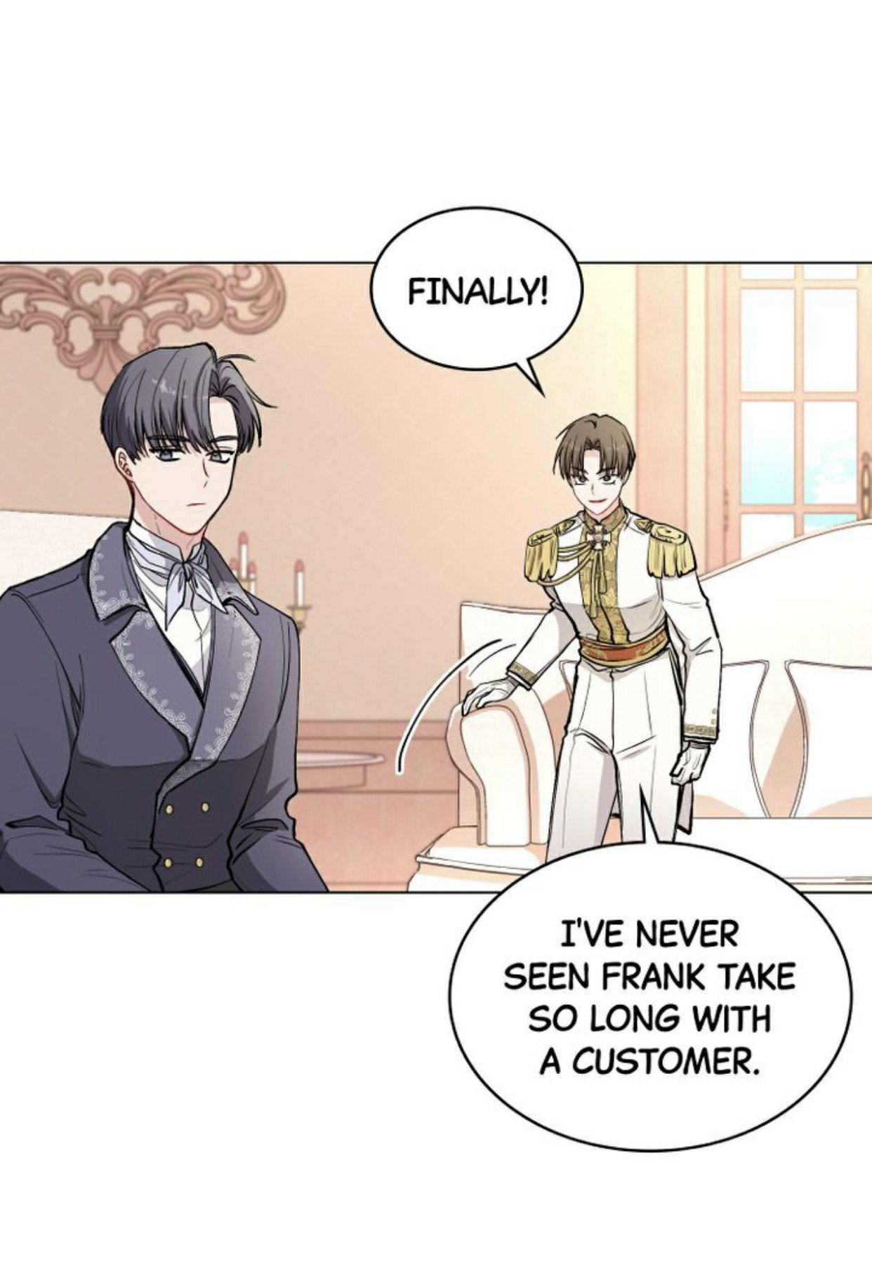 Finding Camellia Chapter 12 page 26