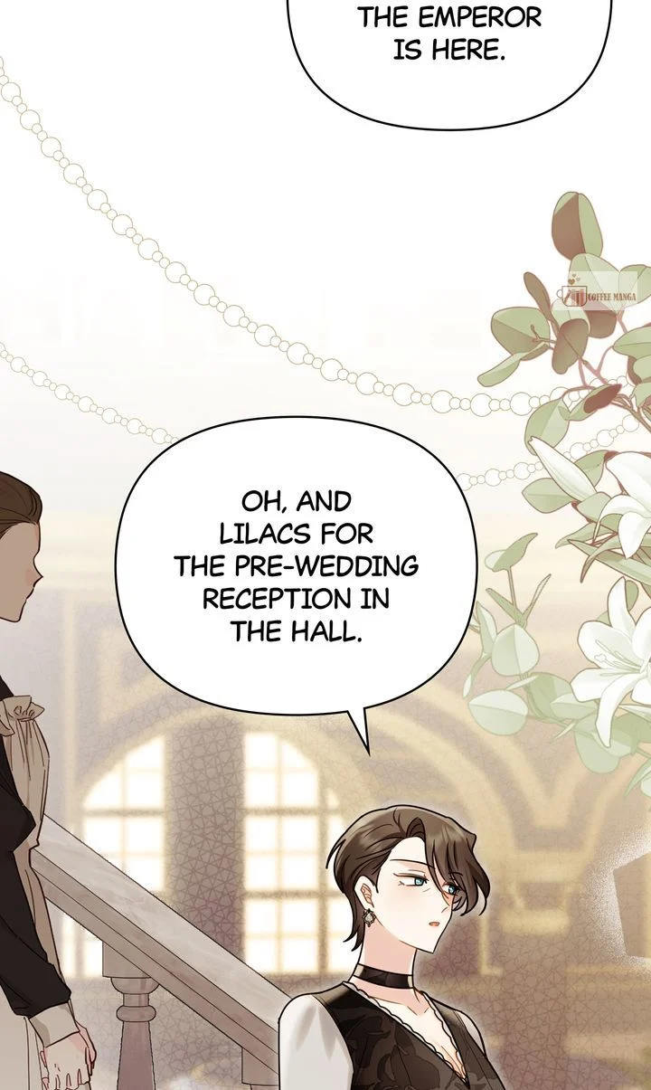 Finding Camellia Chapter 123 page 58