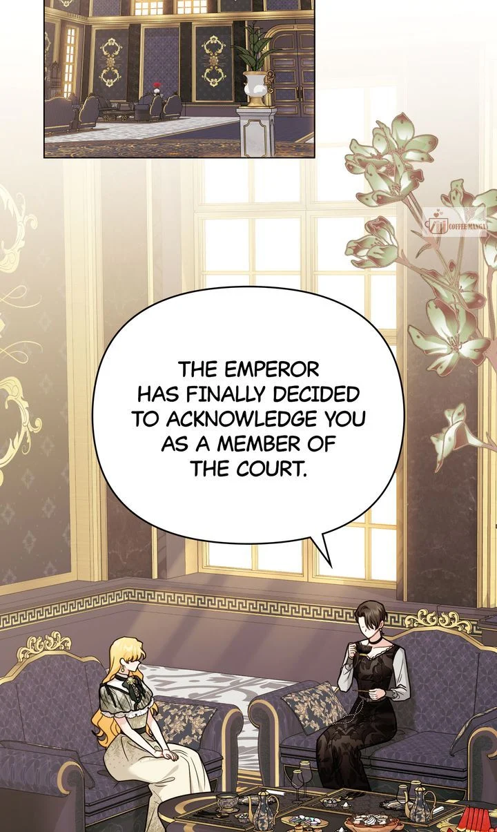 Finding Camellia Chapter 123 page 67