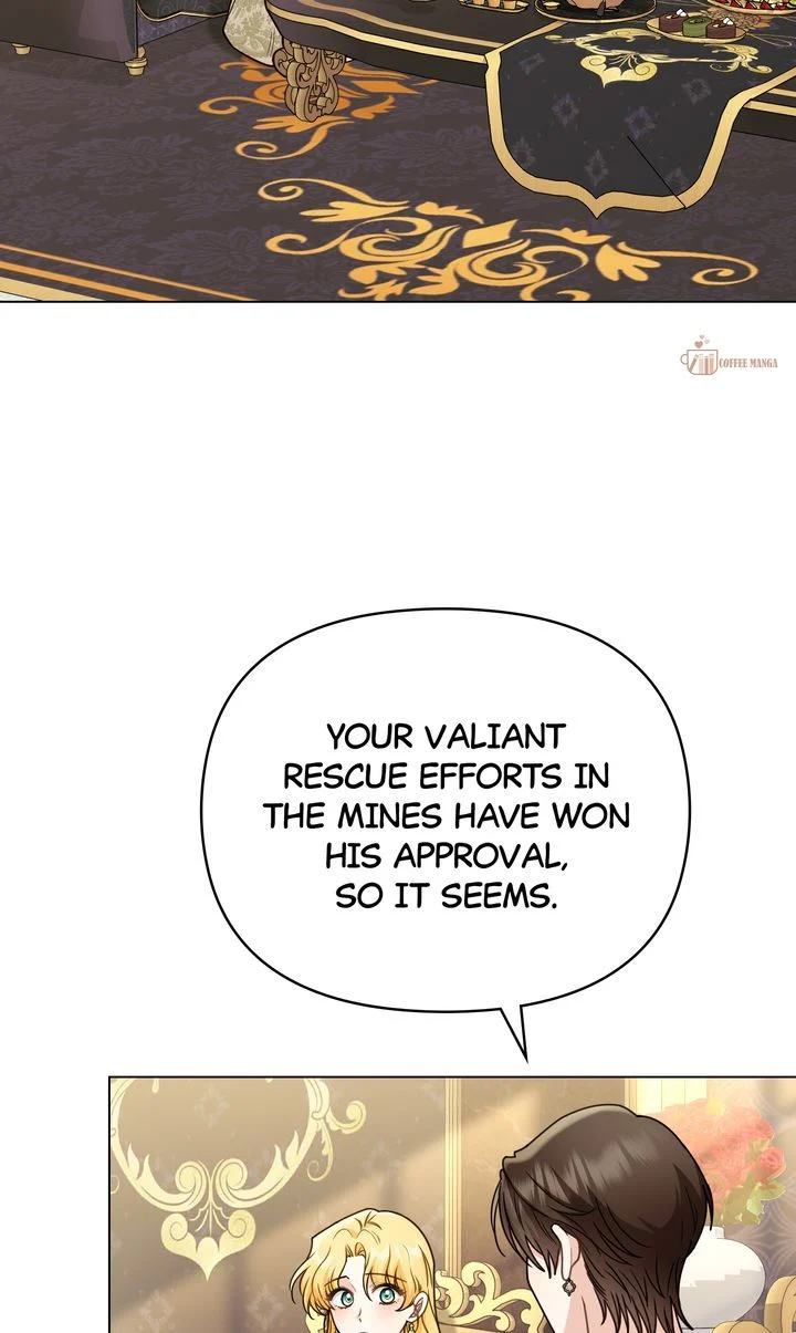Finding Camellia Chapter 123 page 68