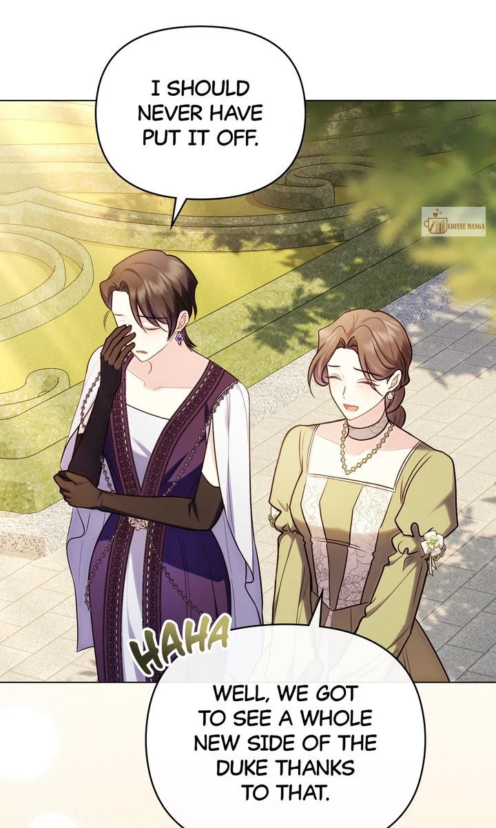 Finding Camellia Chapter 129 page 60