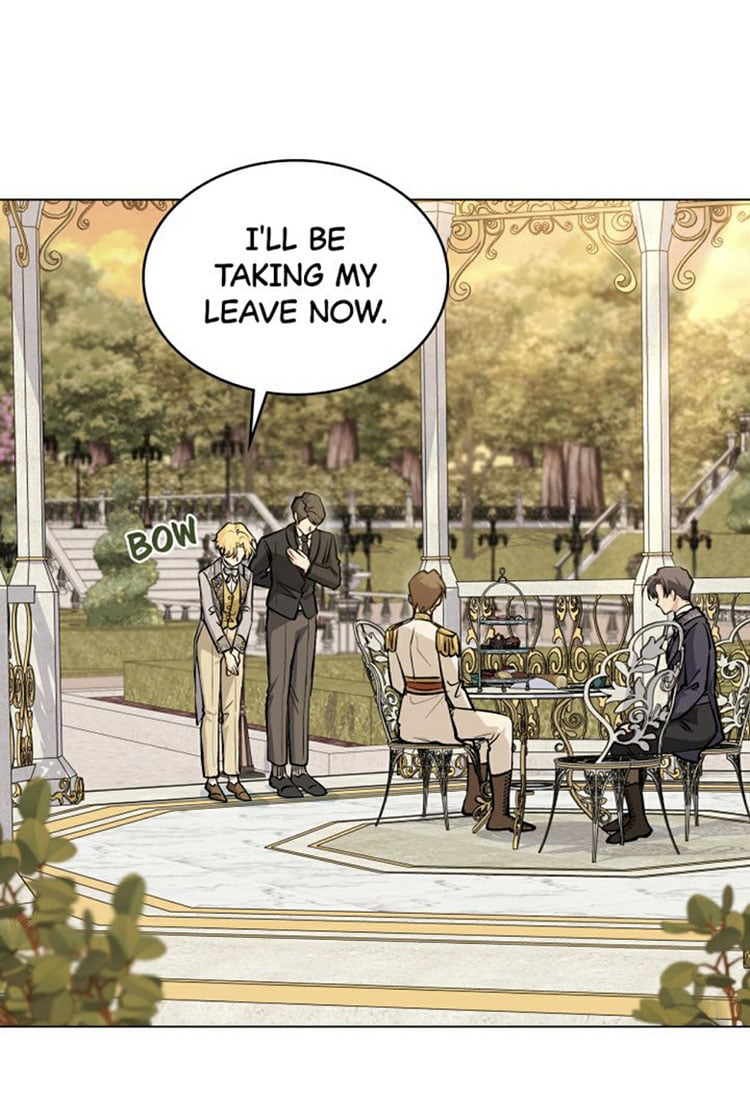 Finding Camellia Chapter 13.5 page 0