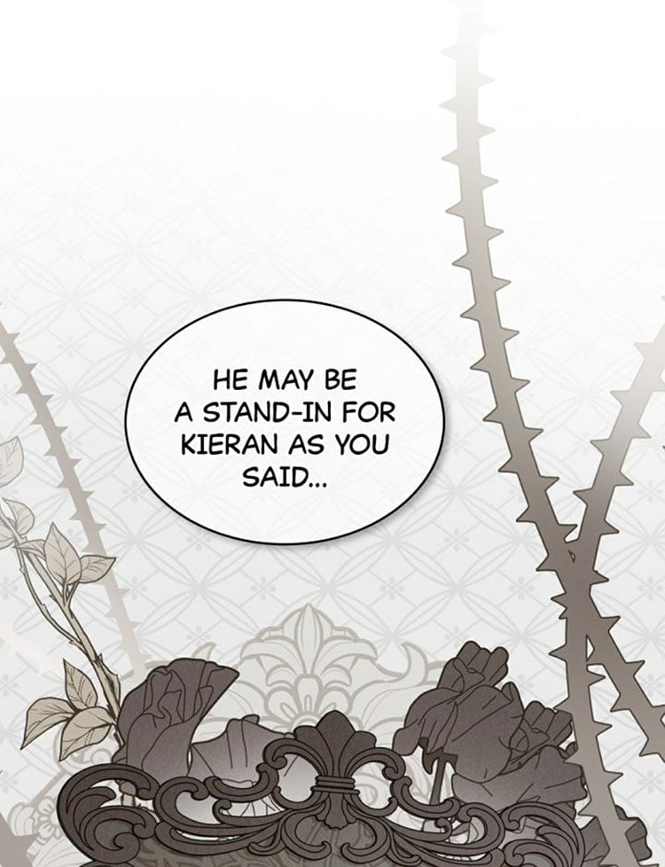 Finding Camellia Chapter 13.5 page 11
