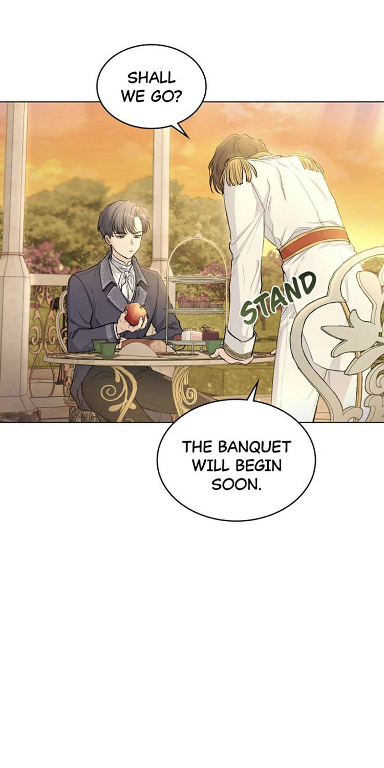 Finding Camellia Chapter 13.5 page 15