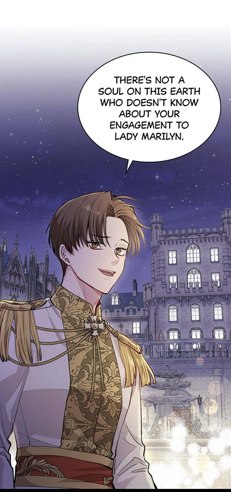 Finding Camellia Chapter 13.5 page 19