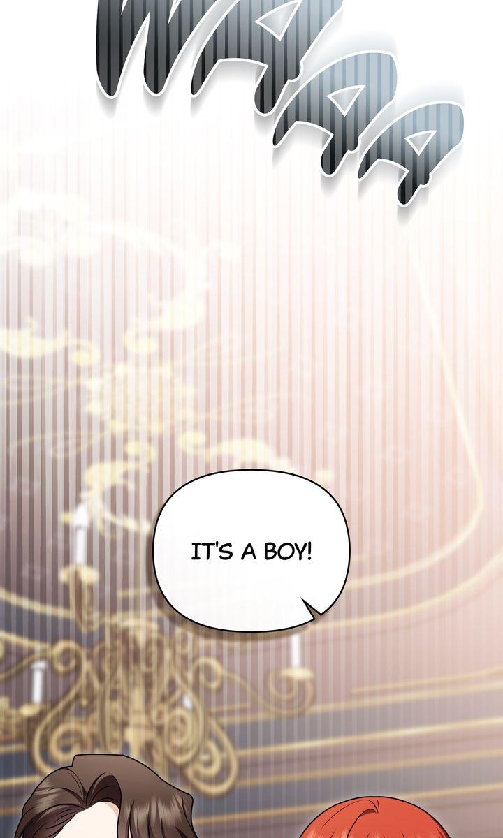 Finding Camellia Chapter 131 page 32