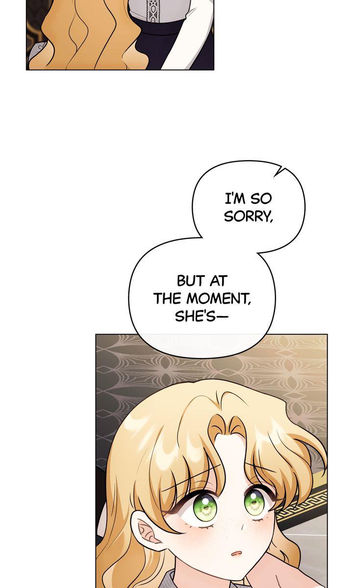 Finding Camellia Chapter 131 page 8