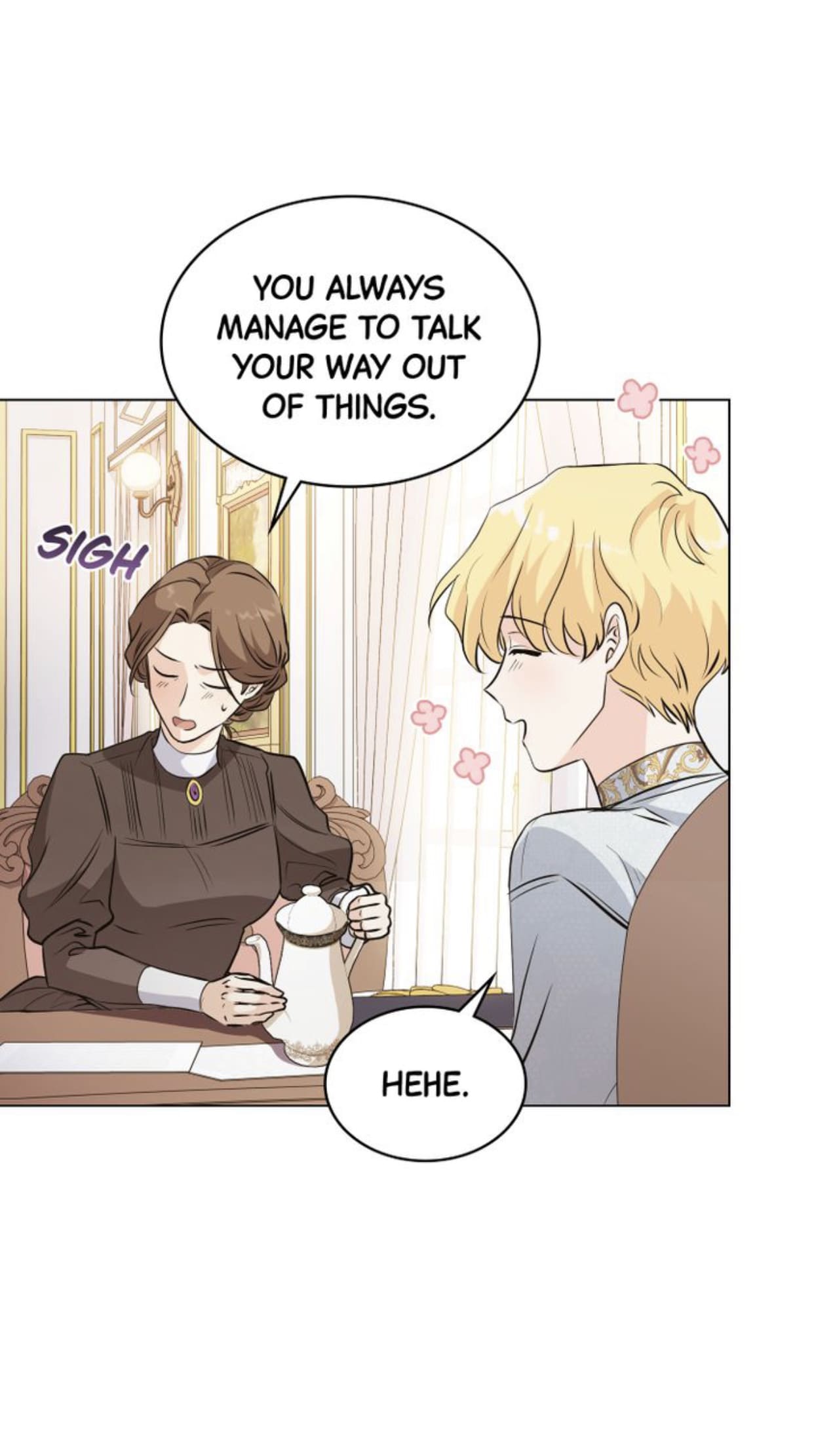 Finding Camellia Chapter 18 page 16