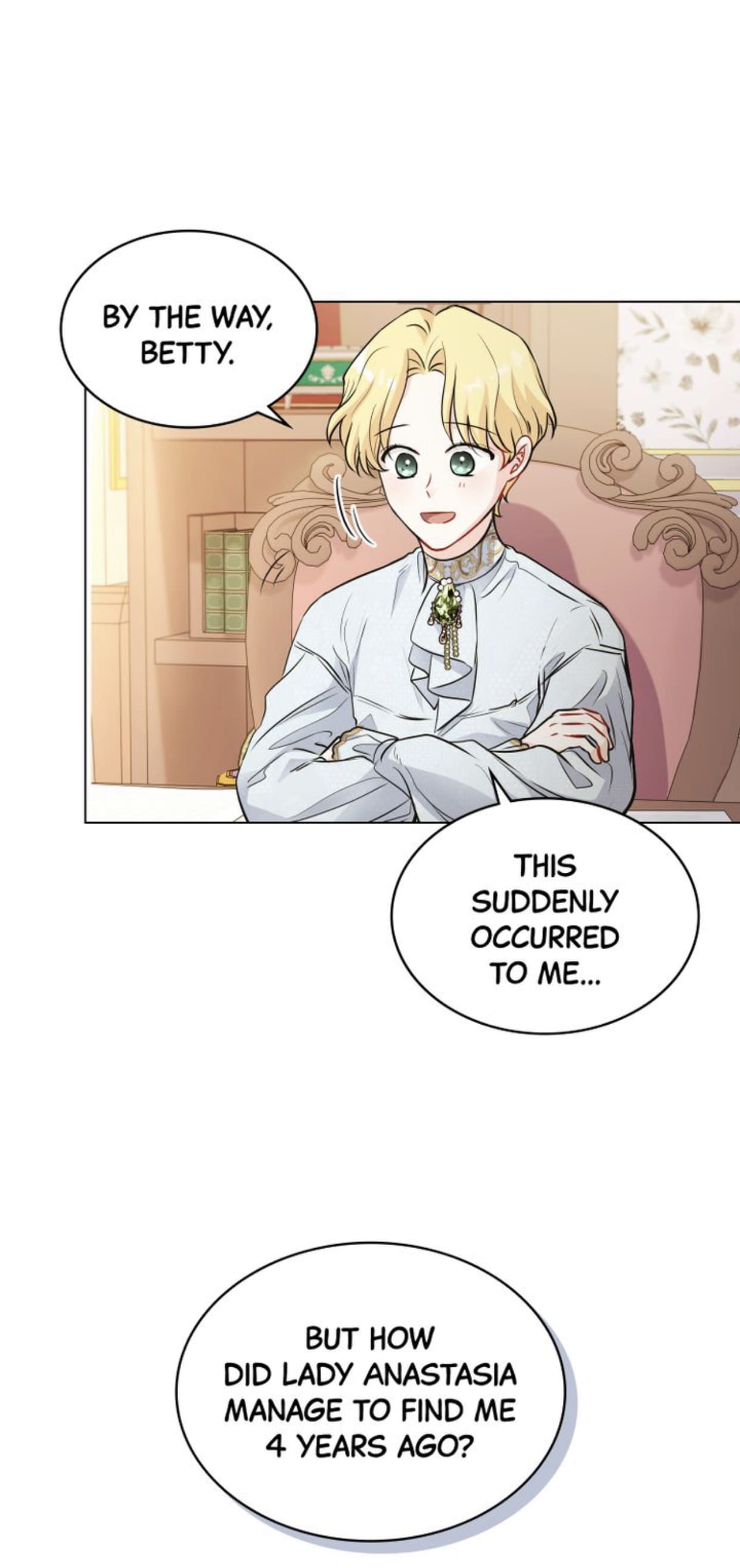 Finding Camellia Chapter 18 page 17