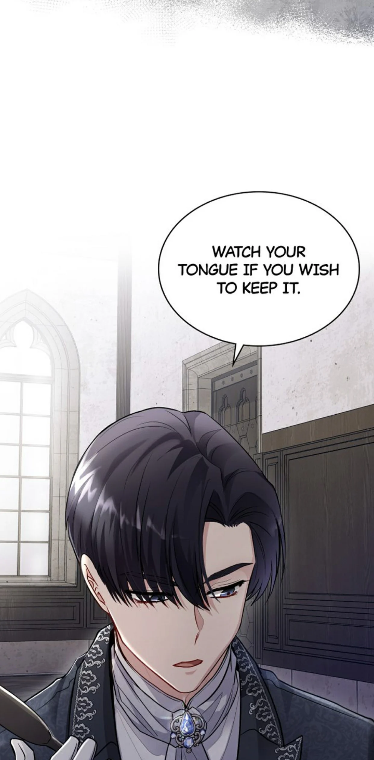 Finding Camellia Chapter 28 page 40