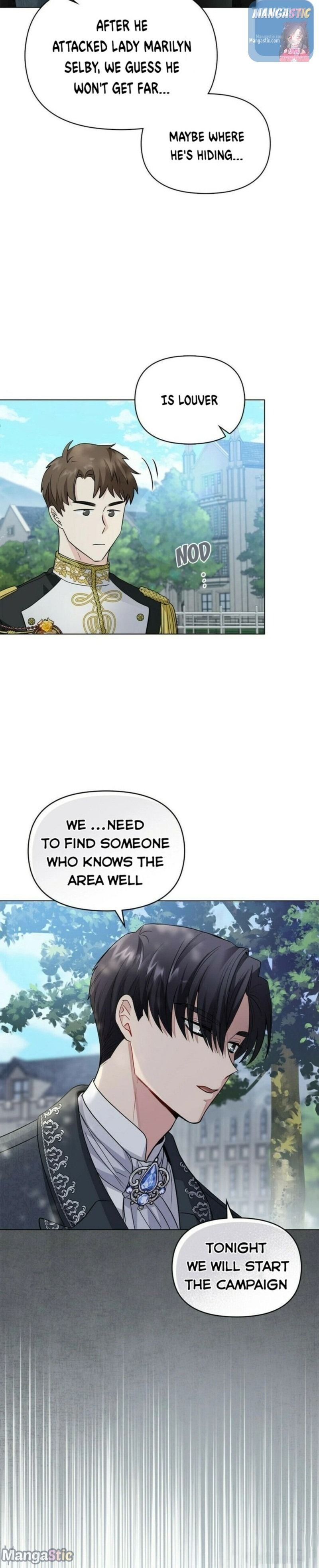 Finding Camellia Chapter 30 page 13