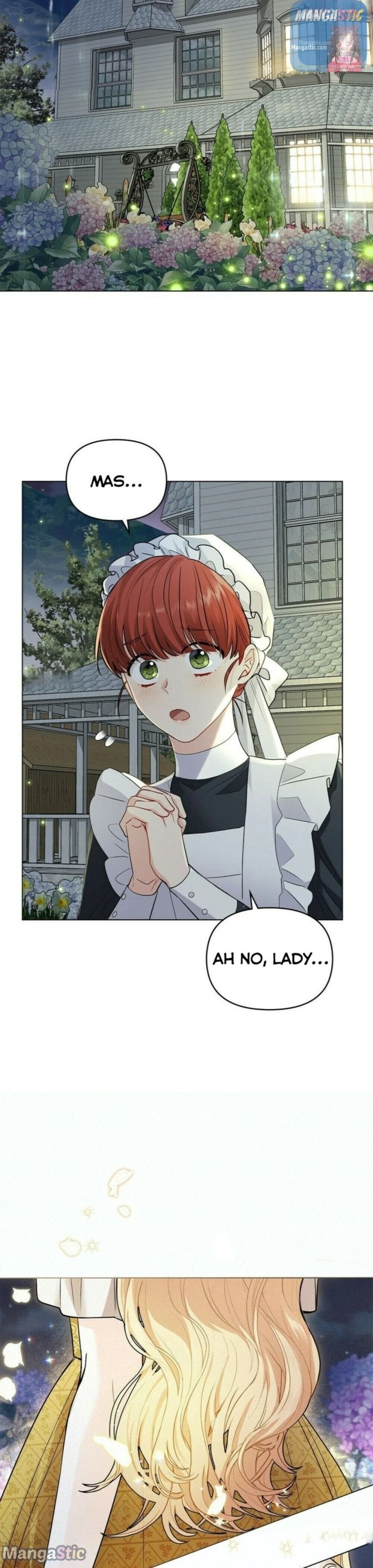 Finding Camellia Chapter 30 page 15