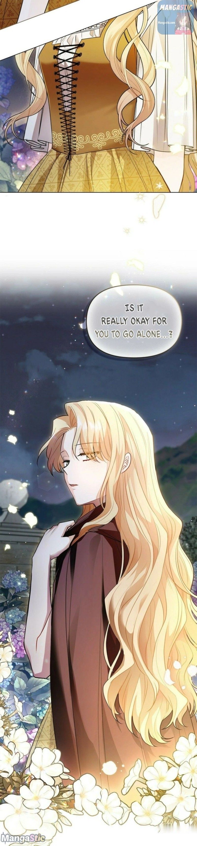 Finding Camellia Chapter 30 page 16