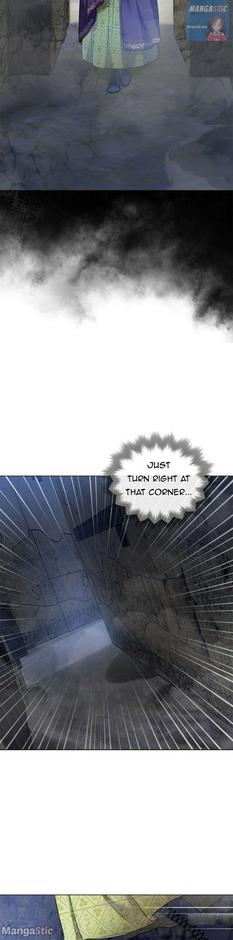 Finding Camellia Chapter 30 page 23