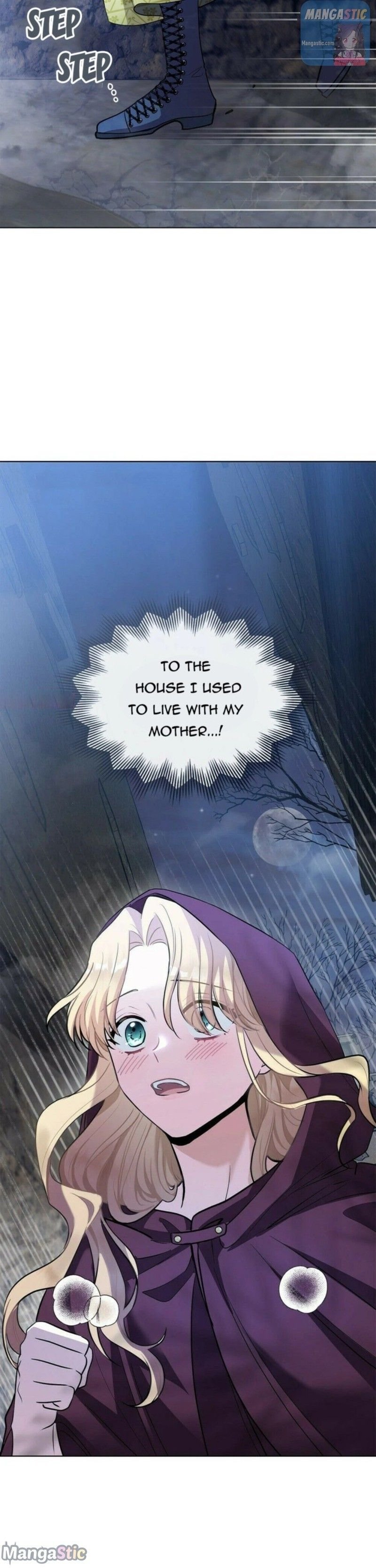 Finding Camellia Chapter 30 page 24