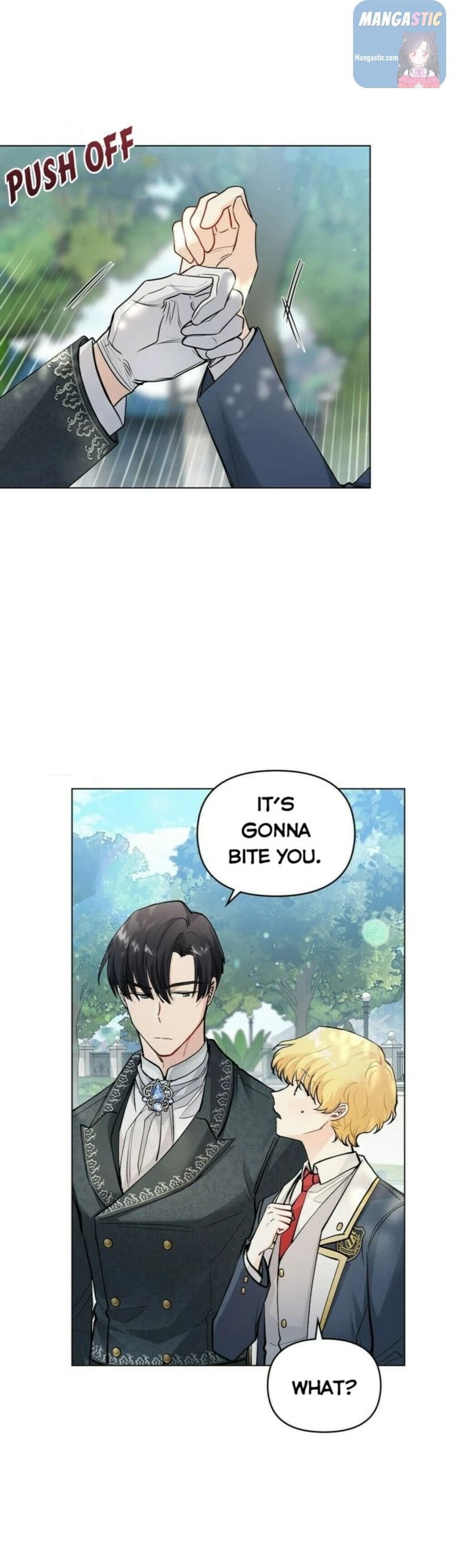 Finding Camellia Chapter 30 page 4