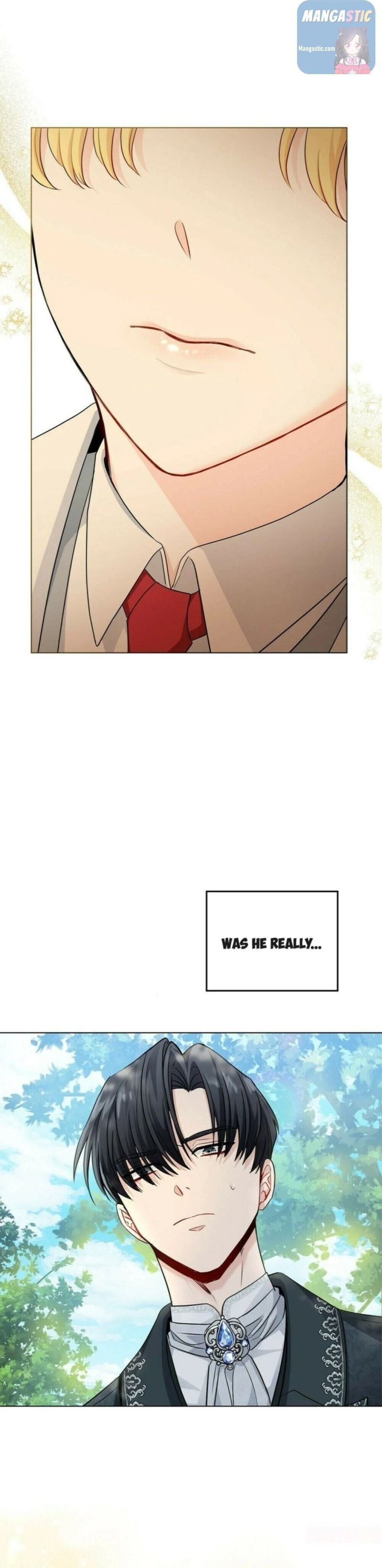 Finding Camellia Chapter 30 page 6
