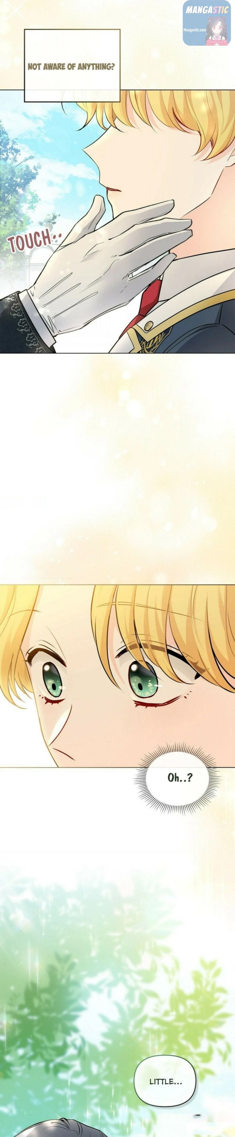 Finding Camellia Chapter 30 page 7