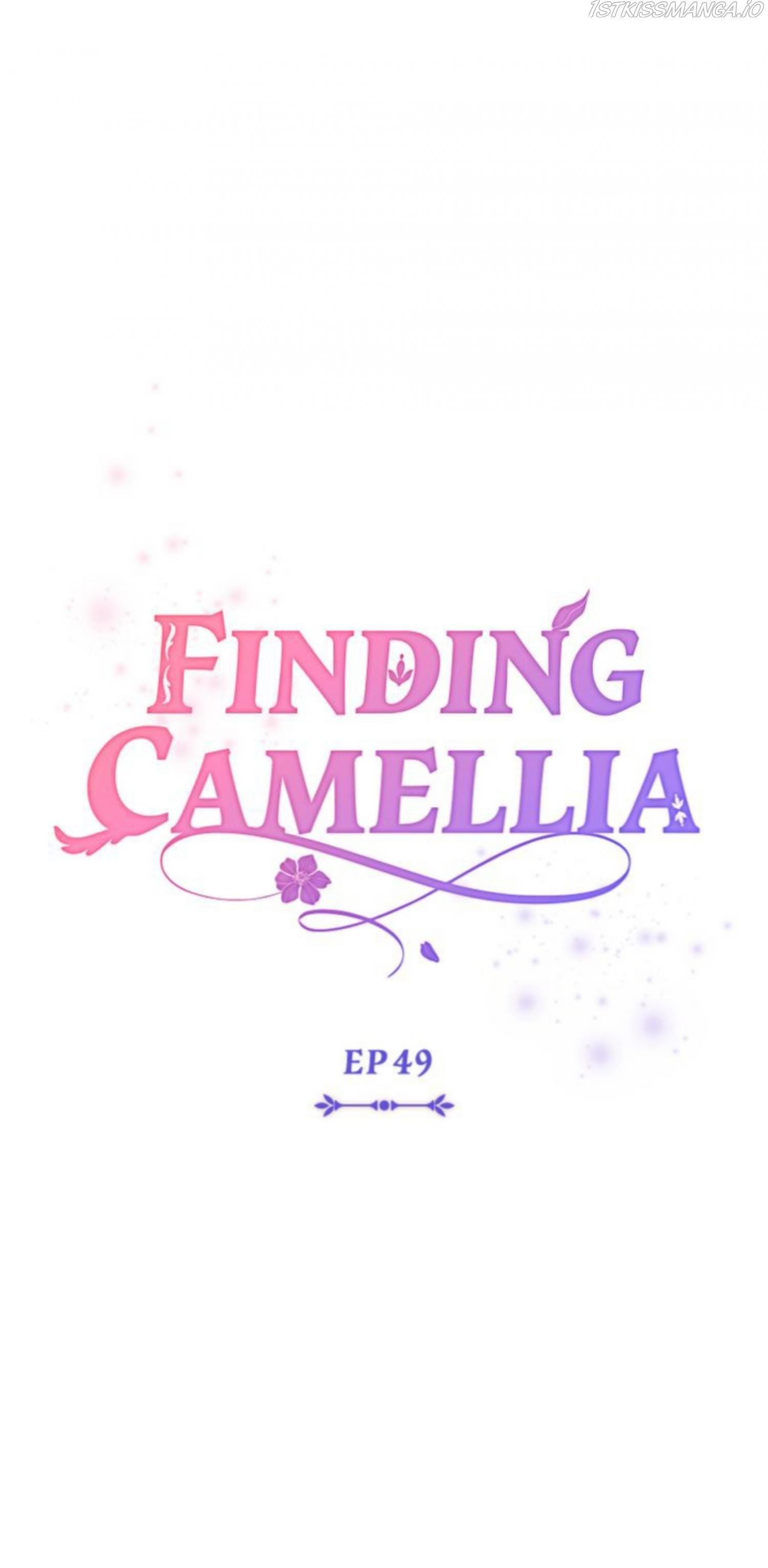 Finding Camellia Chapter 49 page 9