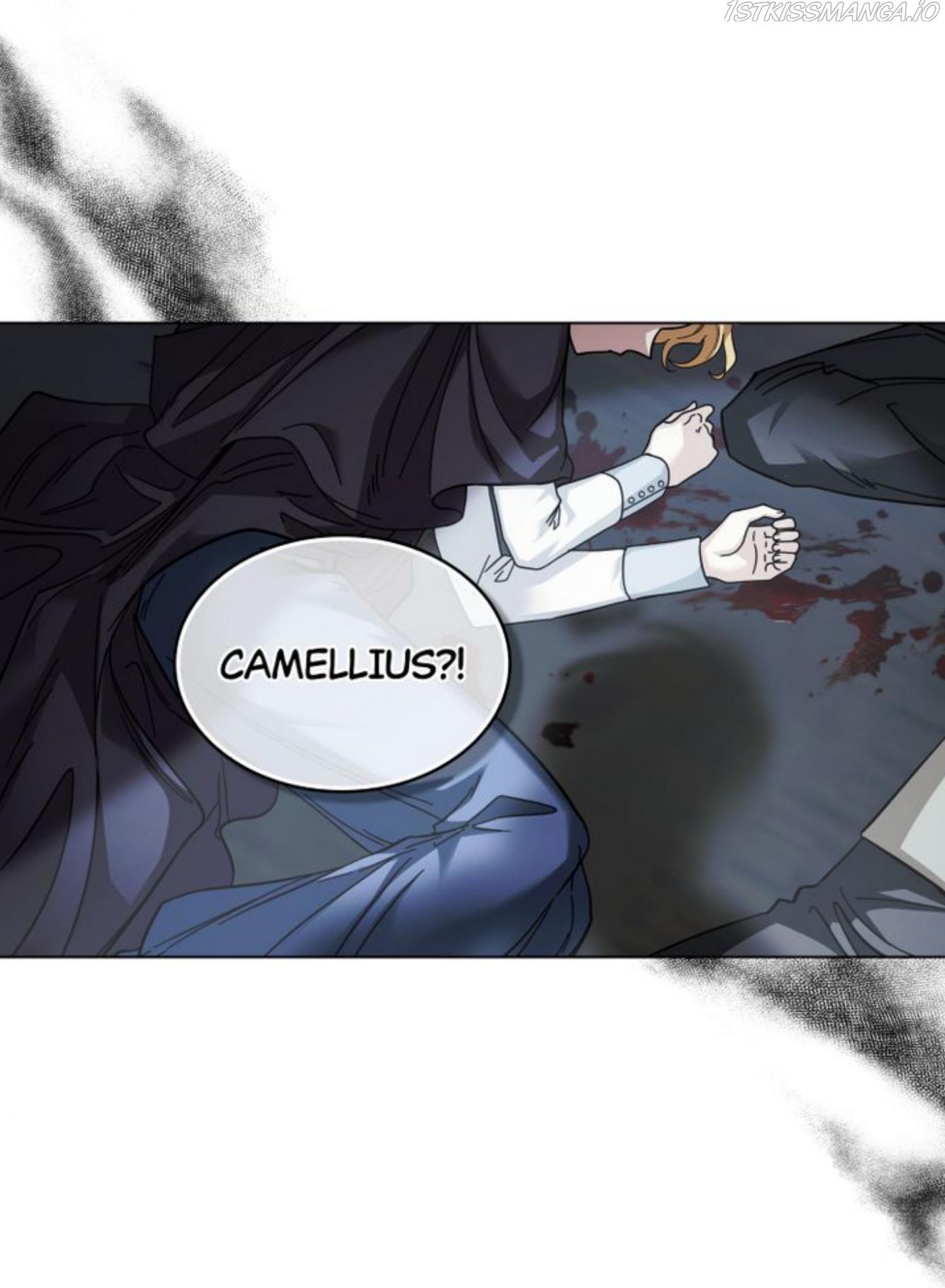 Finding Camellia Chapter 49 page 12