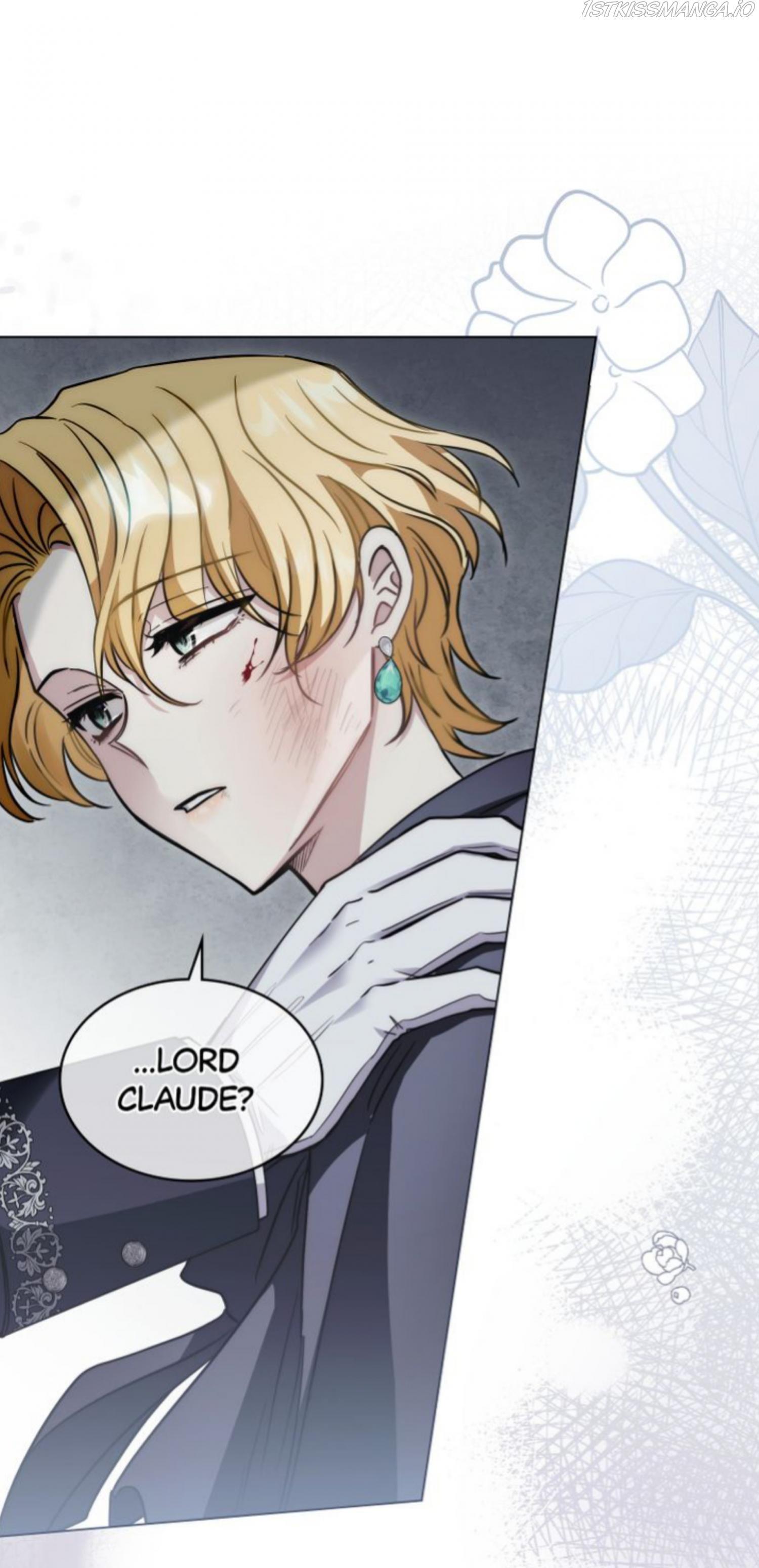 Finding Camellia Chapter 49 page 18