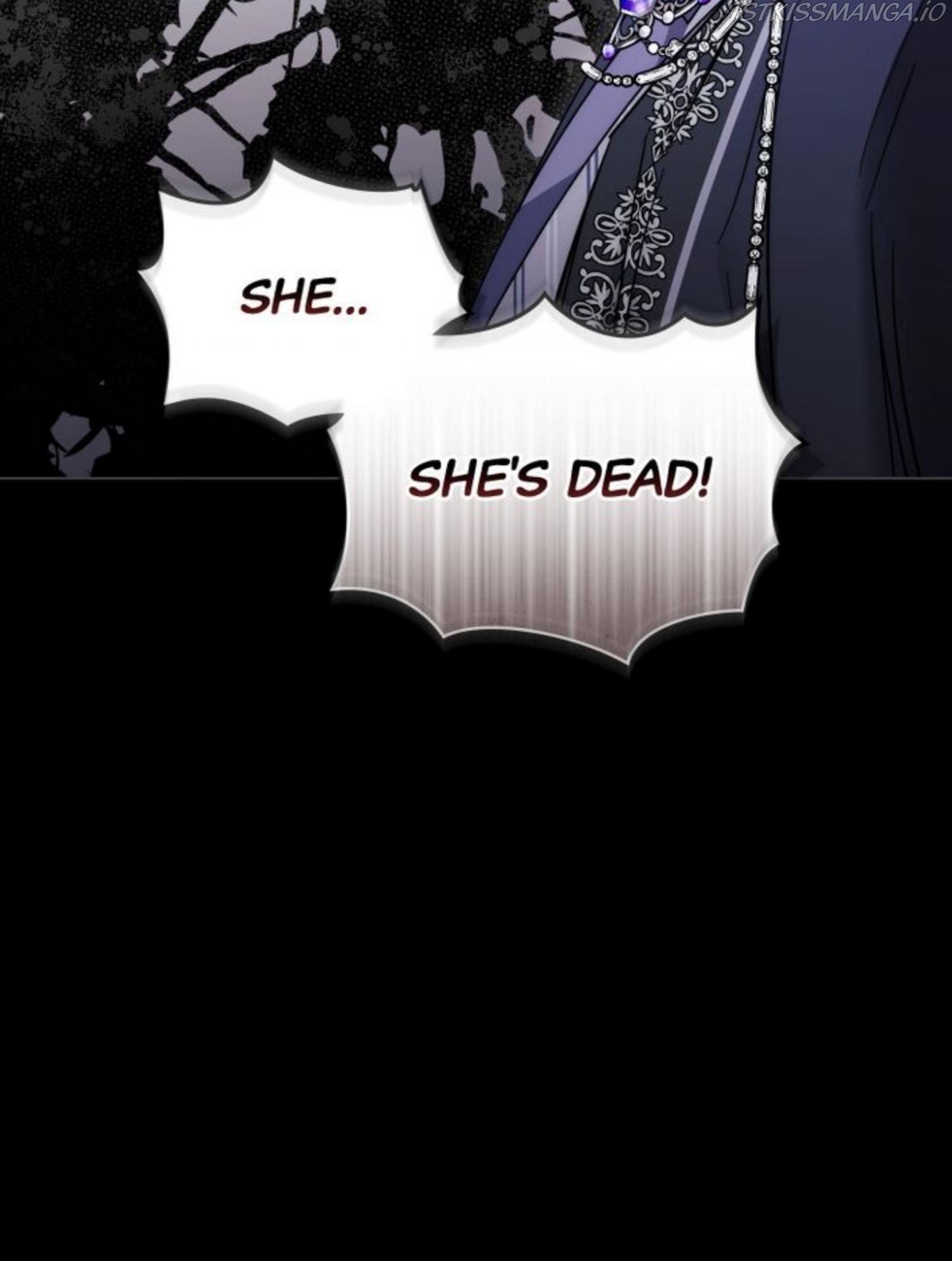 Finding Camellia Chapter 49 page 1