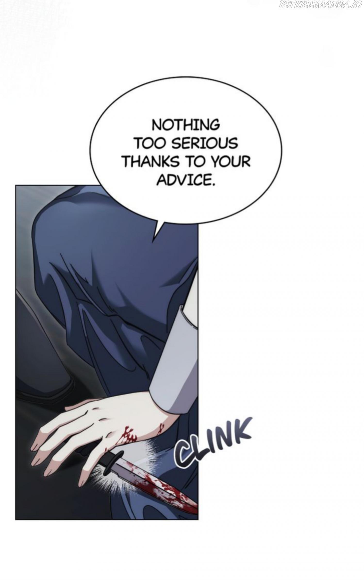 Finding Camellia Chapter 49 page 20