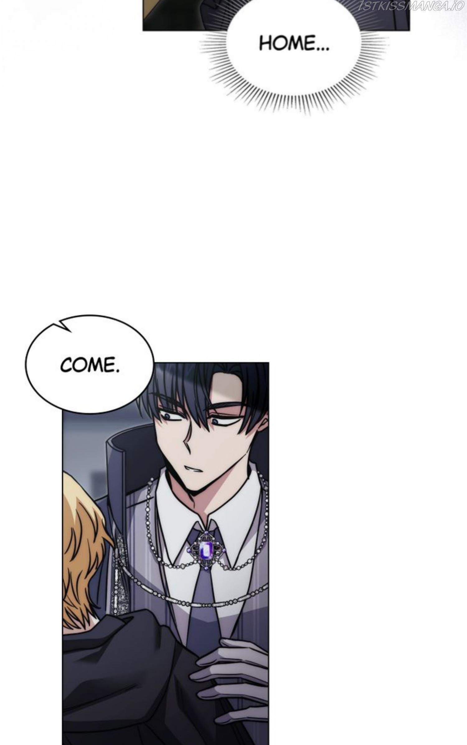 Finding Camellia Chapter 49 page 30