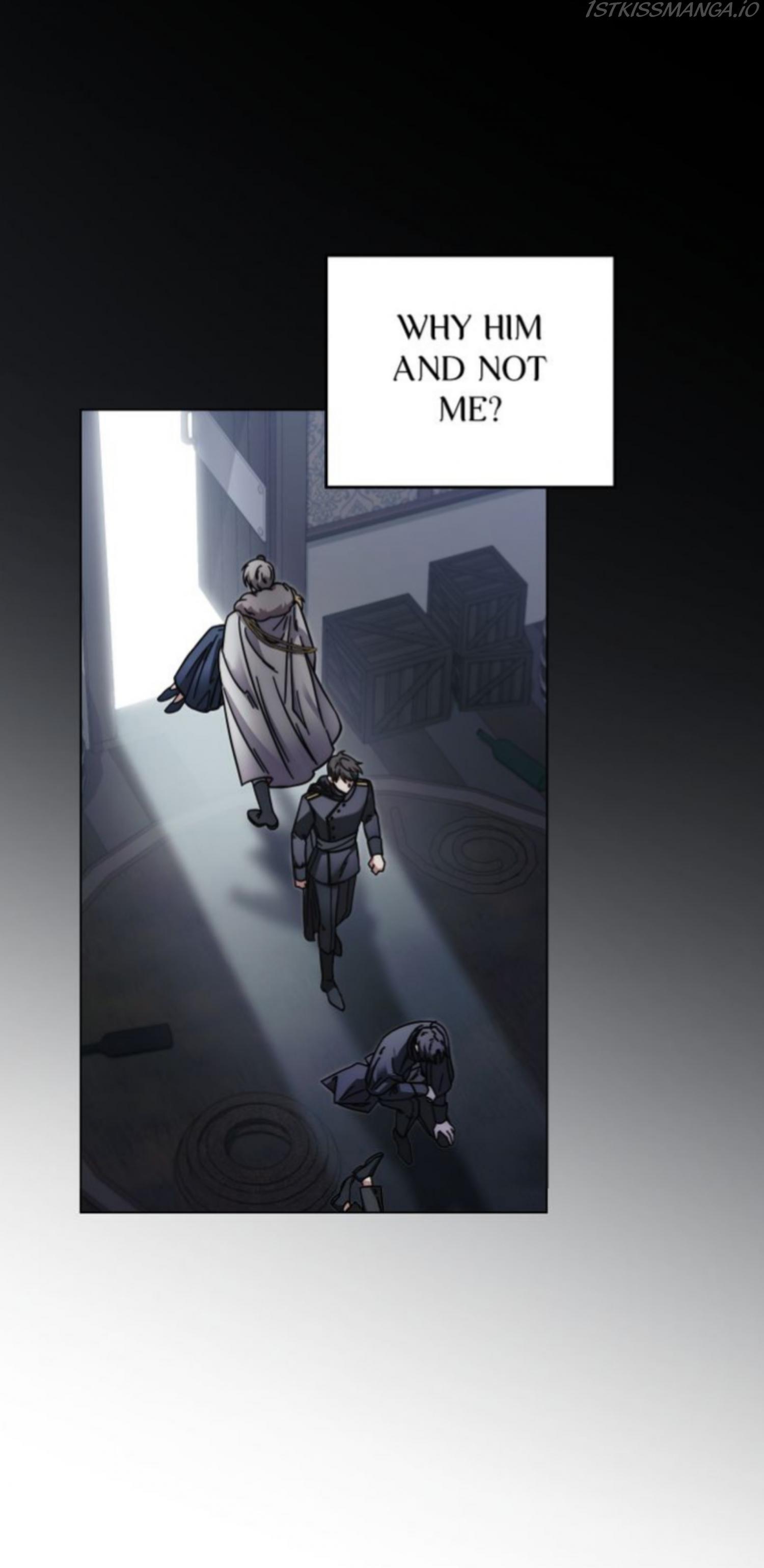 Finding Camellia Chapter 49 page 33