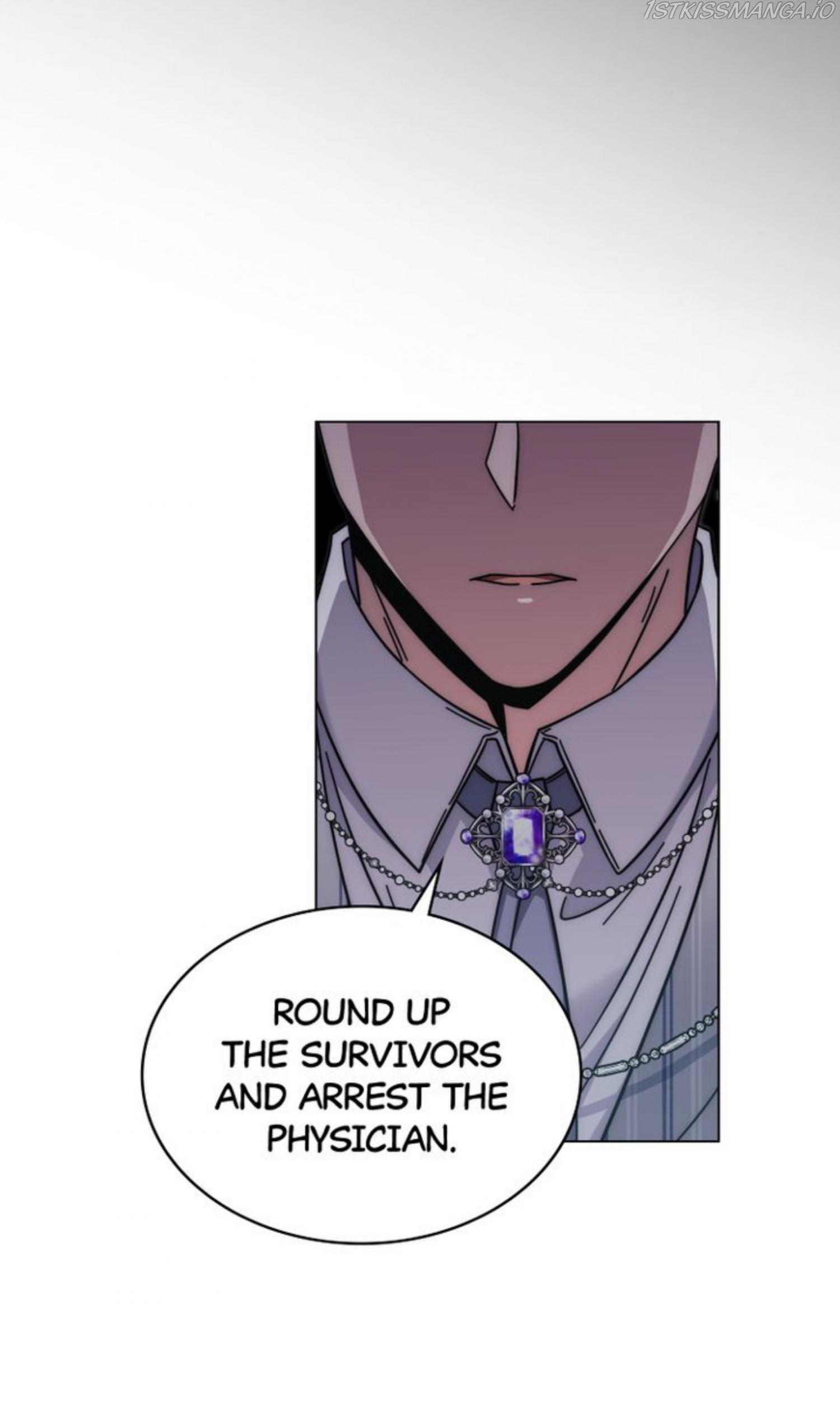 Finding Camellia Chapter 49 page 34