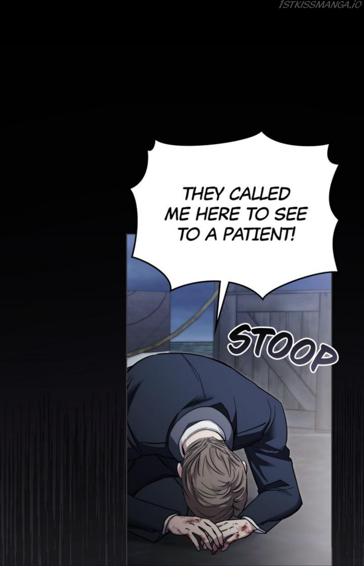 Finding Camellia Chapter 49 page 3
