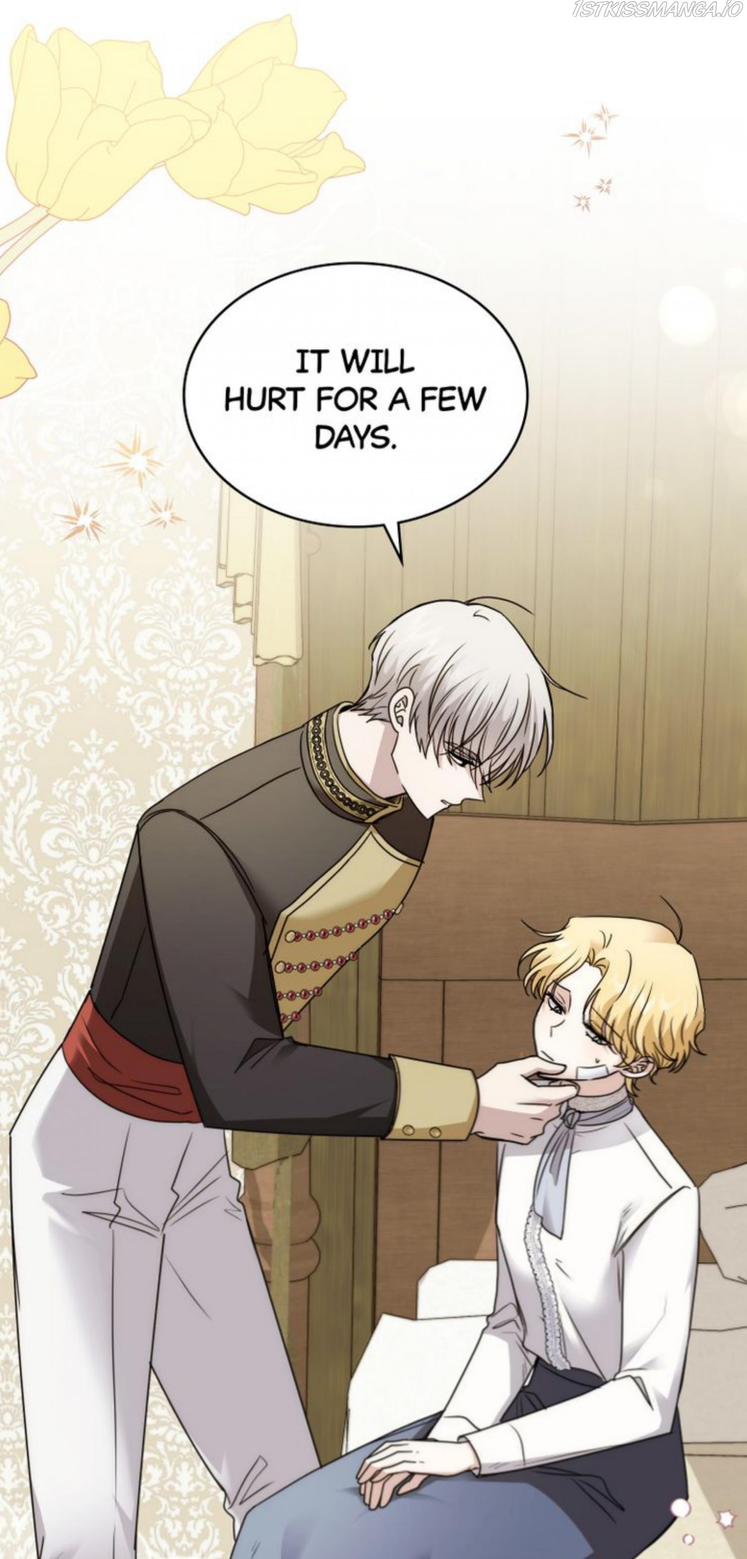 Finding Camellia Chapter 49 page 39