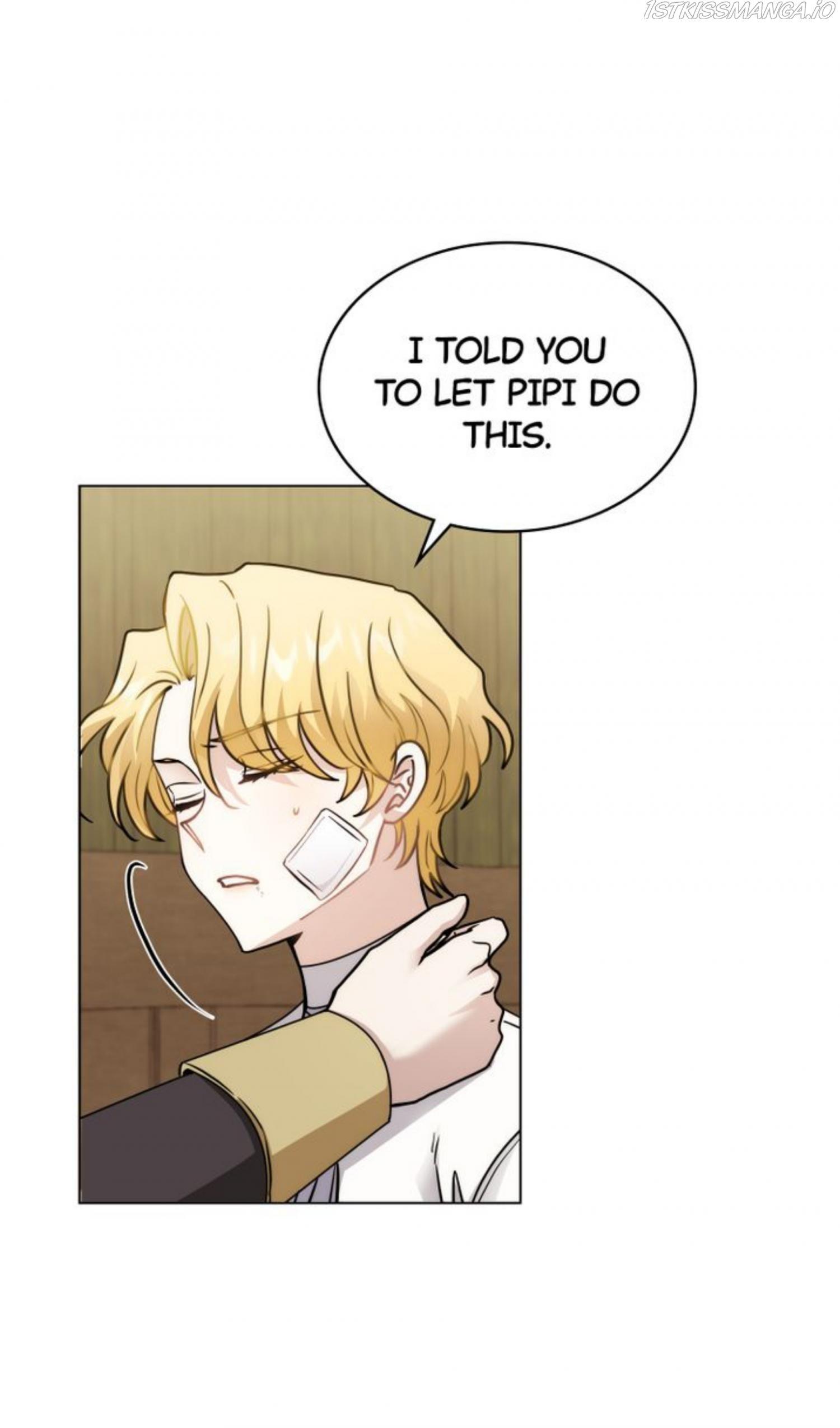 Finding Camellia Chapter 49 page 41
