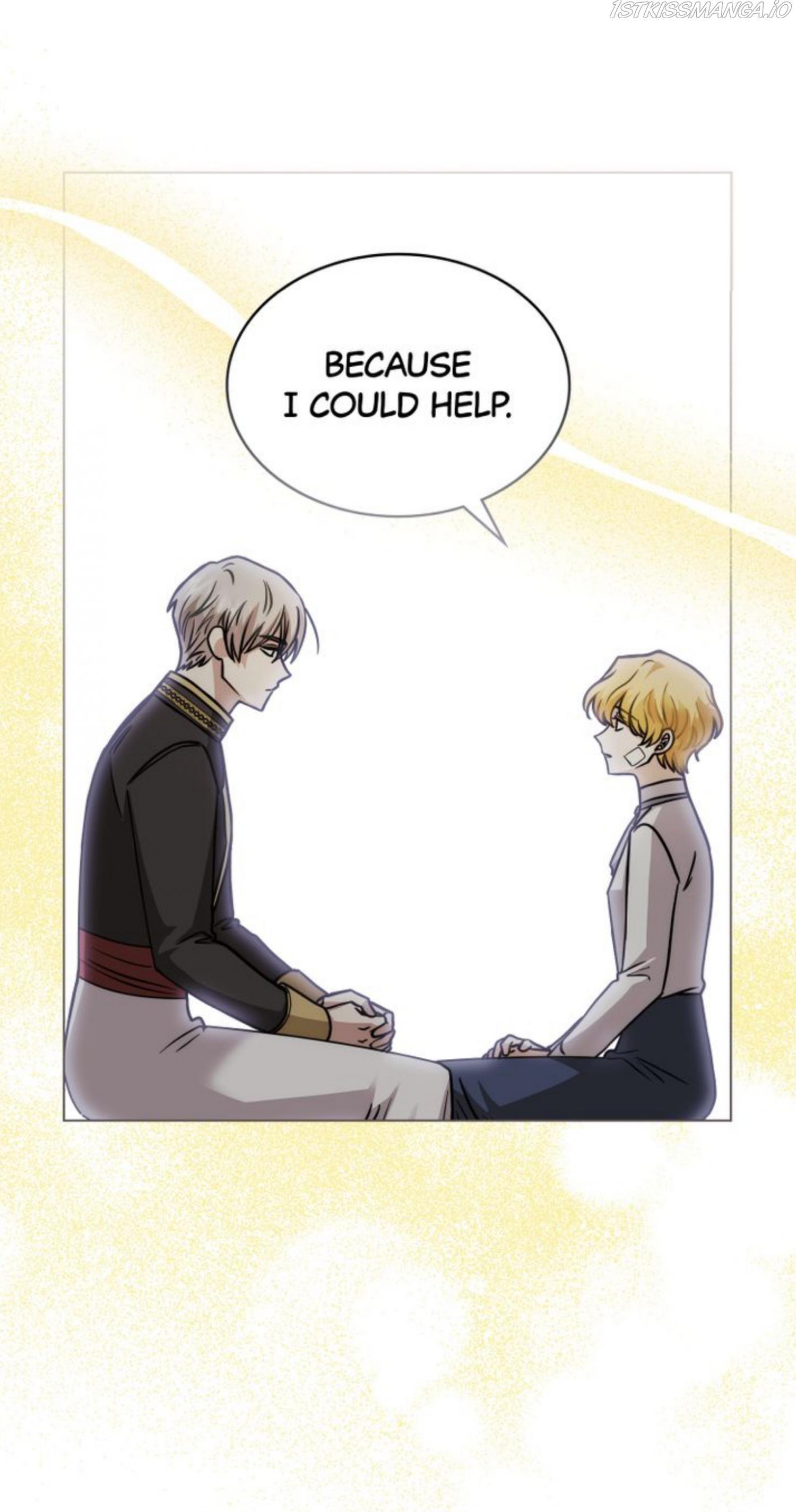 Finding Camellia Chapter 49 page 45