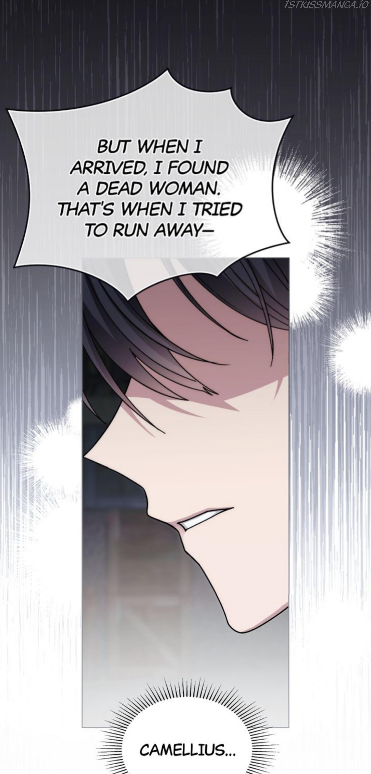 Finding Camellia Chapter 49 page 4