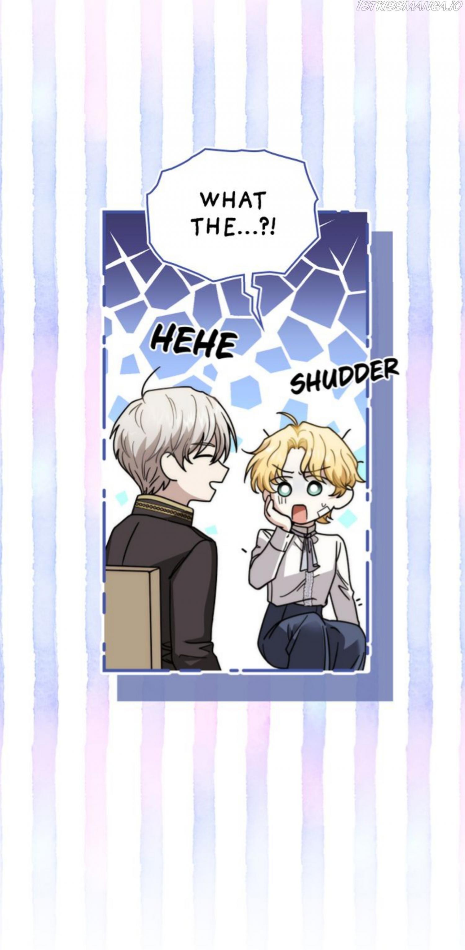 Finding Camellia Chapter 49 page 54