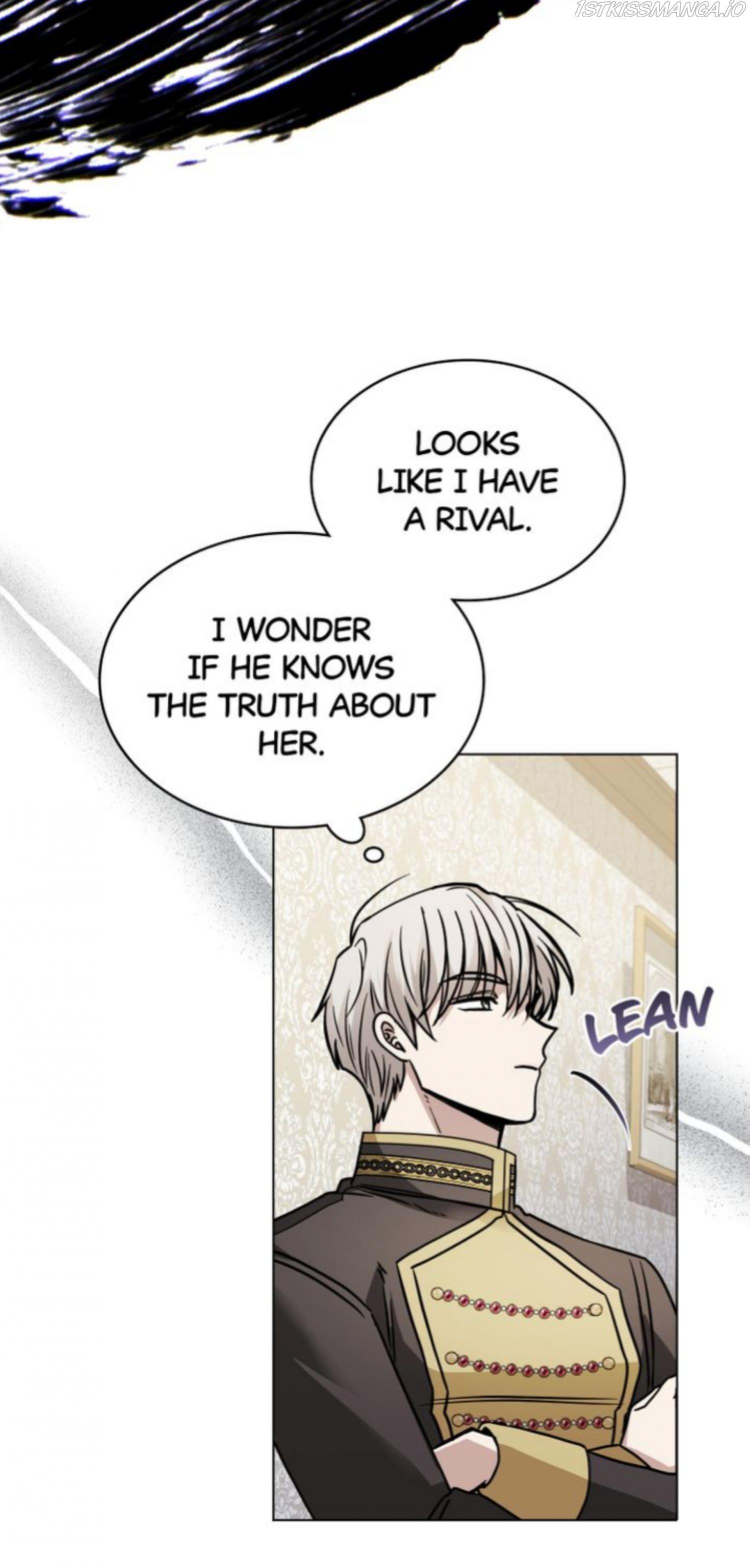 Finding Camellia Chapter 49 page 61