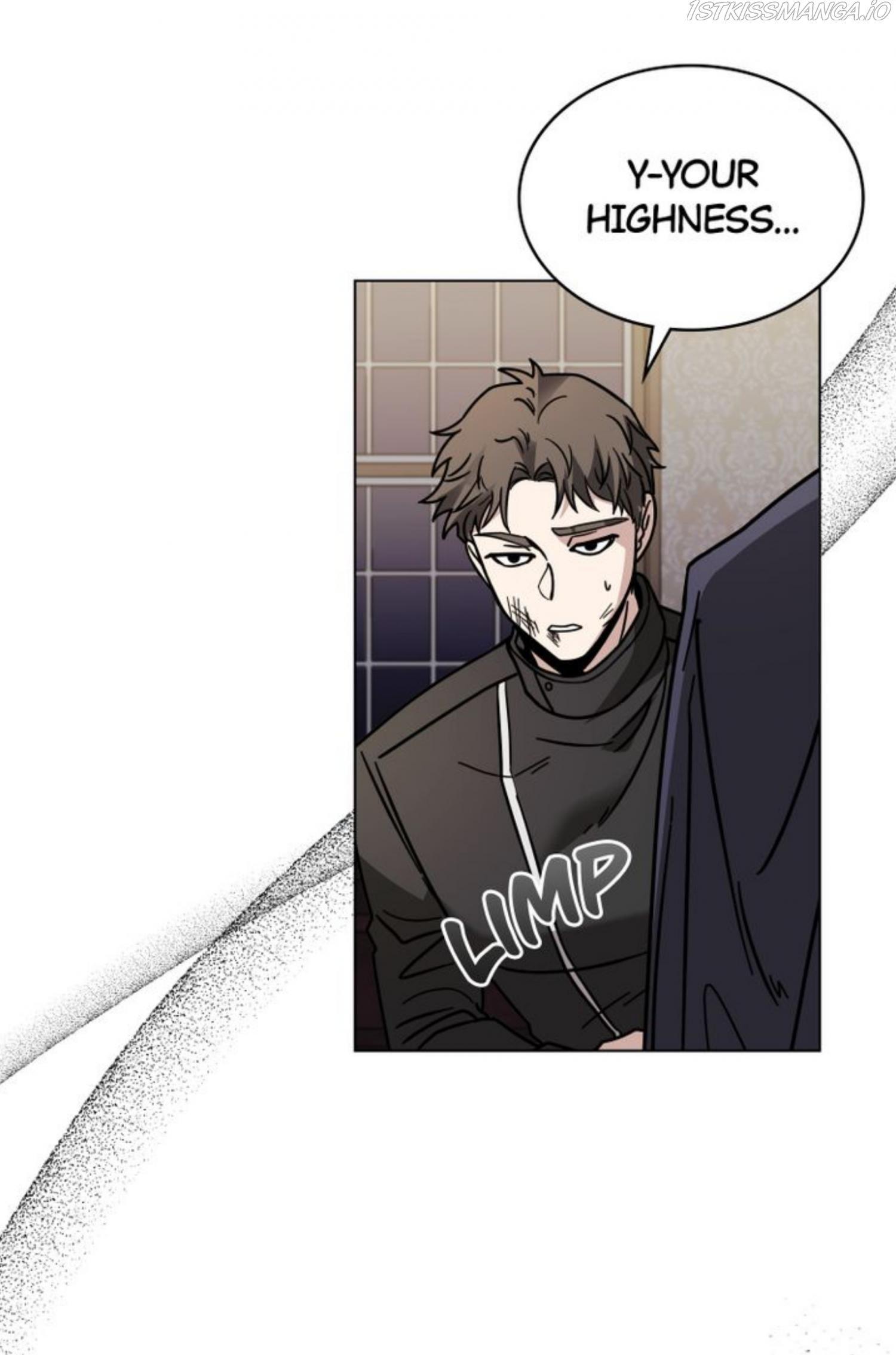 Finding Camellia Chapter 49 page 64