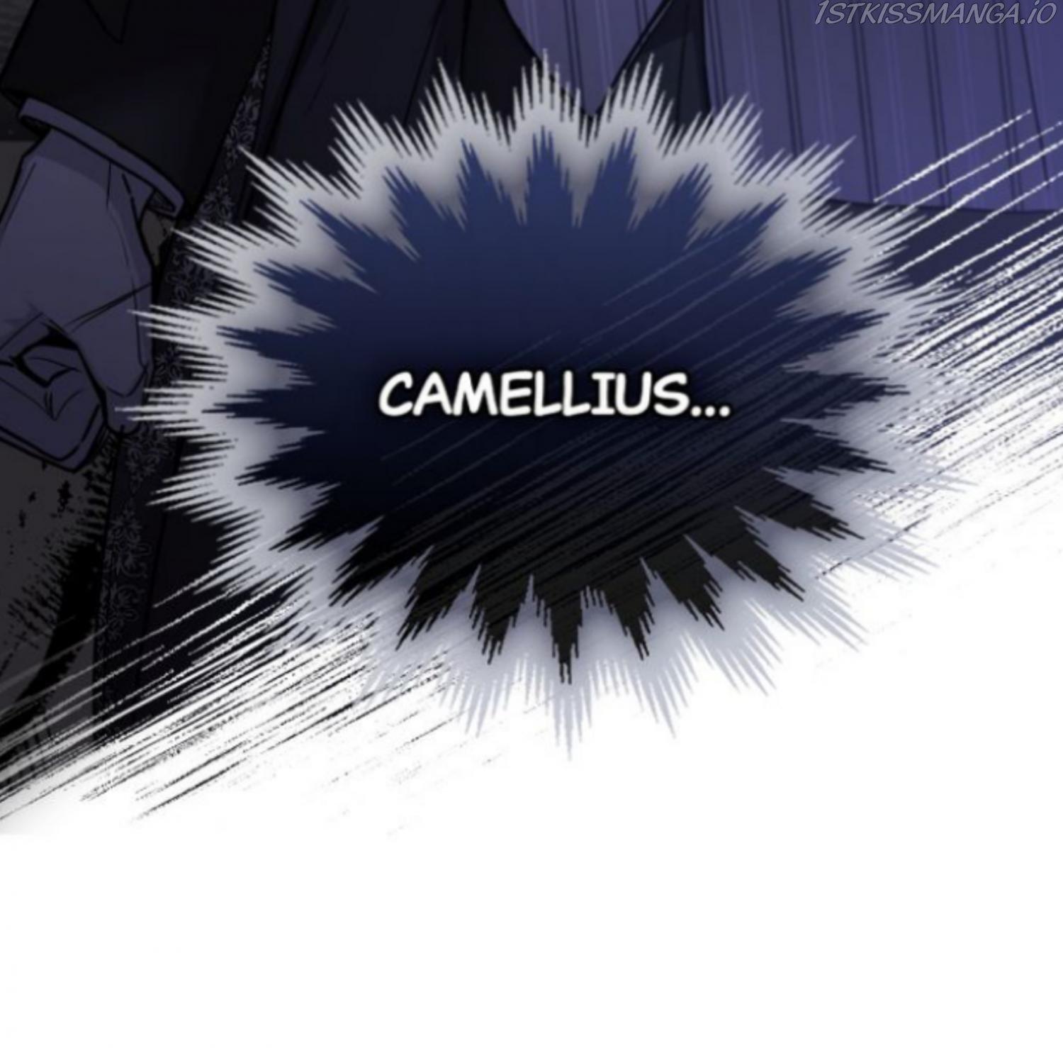 Finding Camellia Chapter 49 page 8