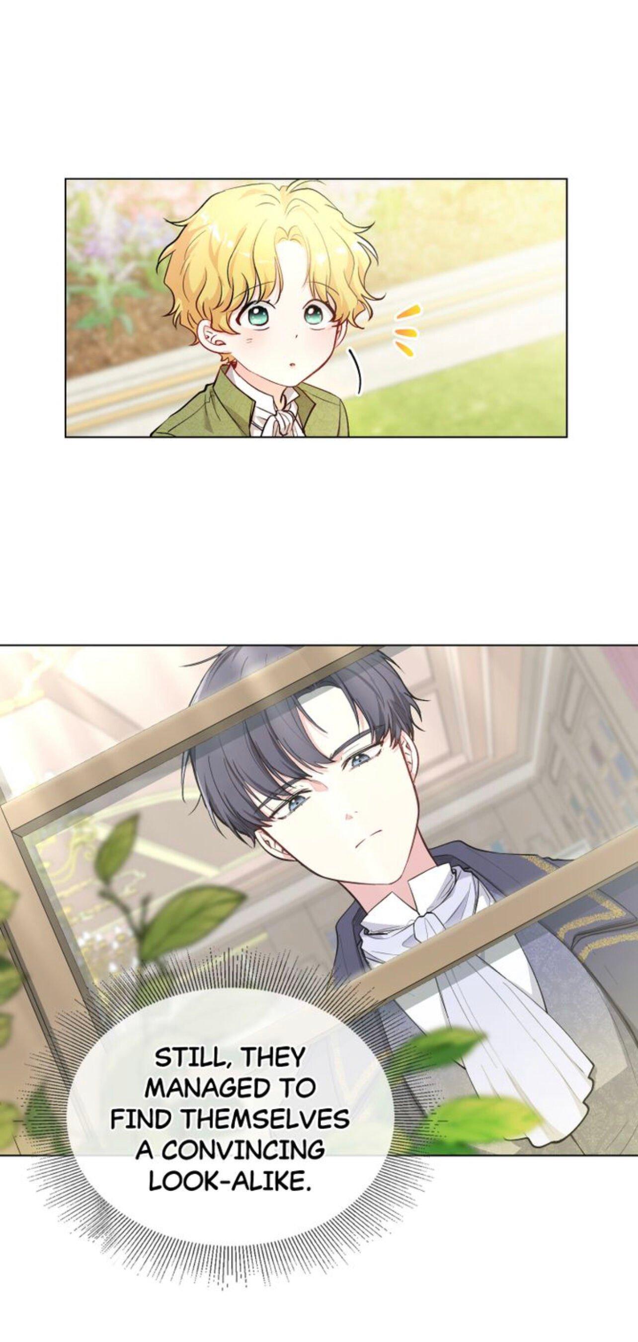 Finding Camellia Chapter 5 page 12