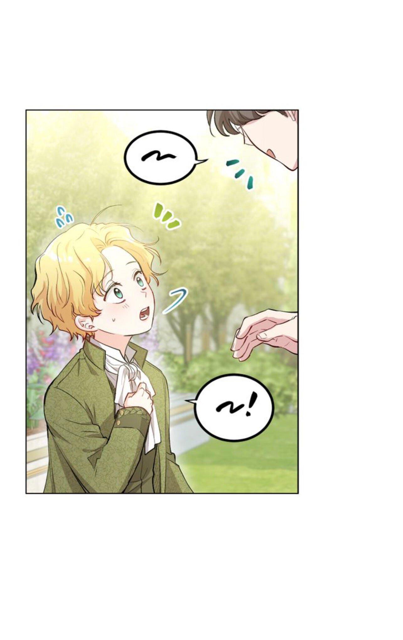Finding Camellia Chapter 5 page 13