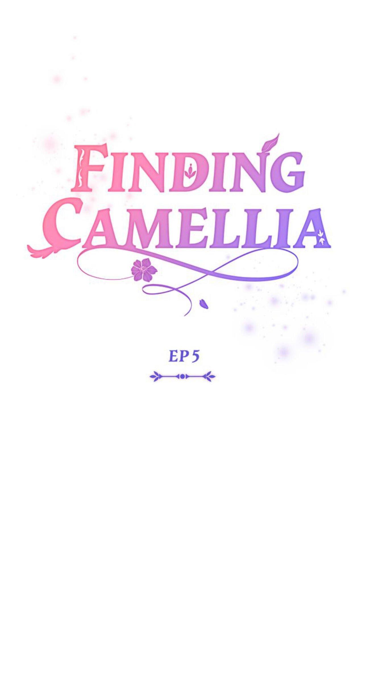 Finding Camellia Chapter 5 page 16